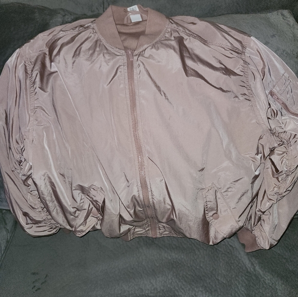 Victoria's Secret Pink Nylon Jogger - Picture 3 of 5